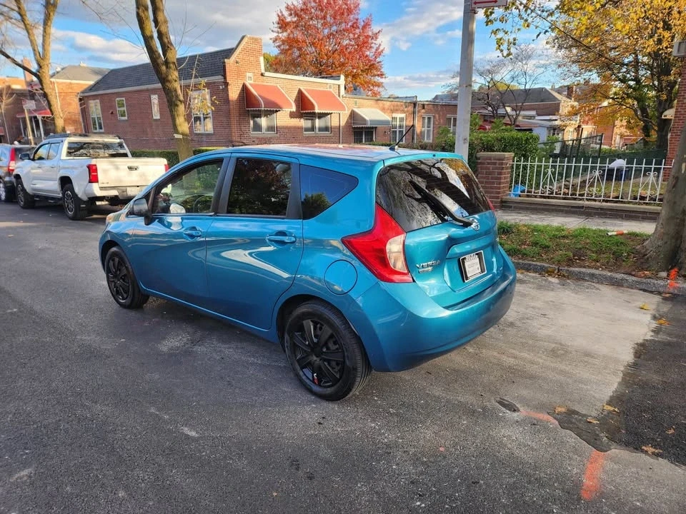 2014 Nissan Versa - Image 11 of 12