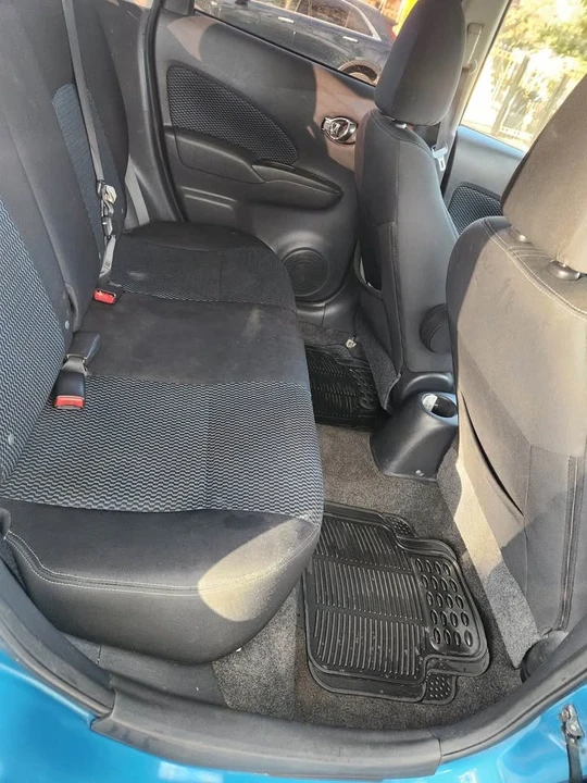 2014 Nissan Versa - Image 2 of 12