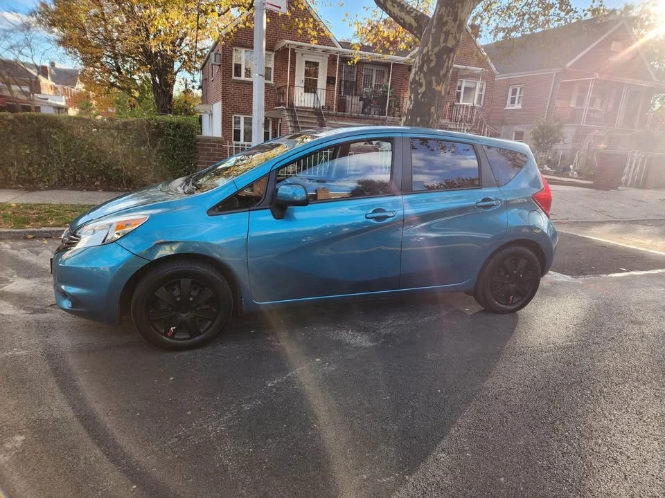 2014 Nissan Versa - Image 6 of 12