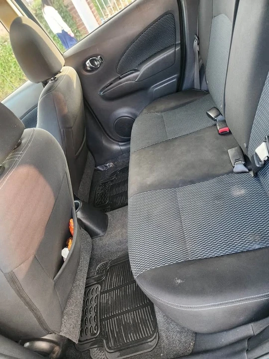 2014 Nissan Versa - Image 5 of 12