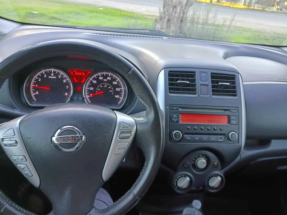 2014 Nissan Versa - Image 10 of 10