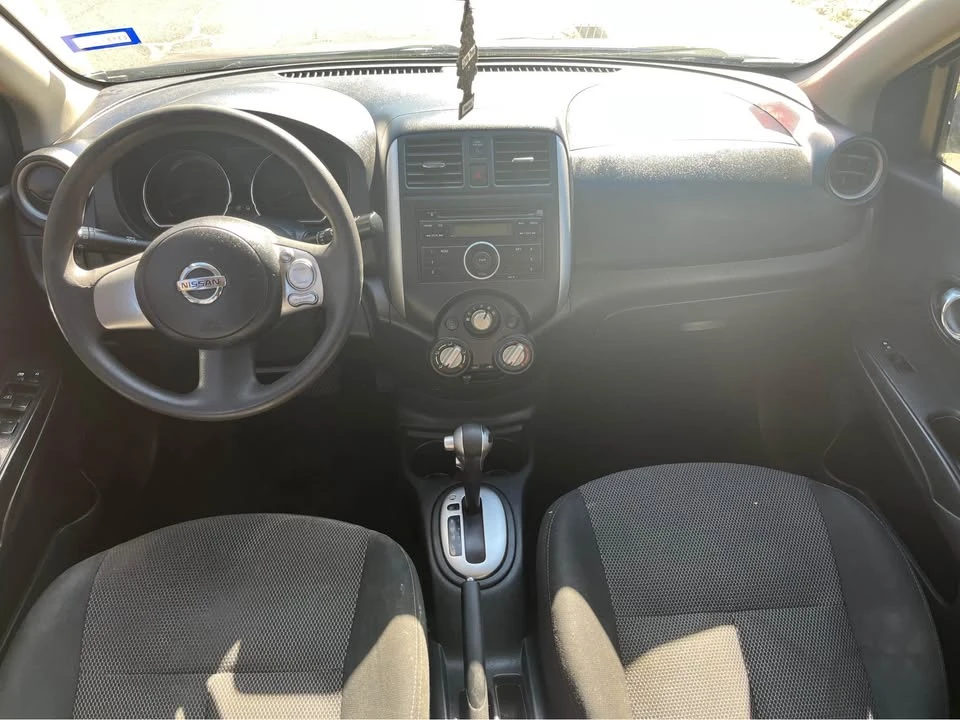 2014 Nissan Versa - Image 13 of 13