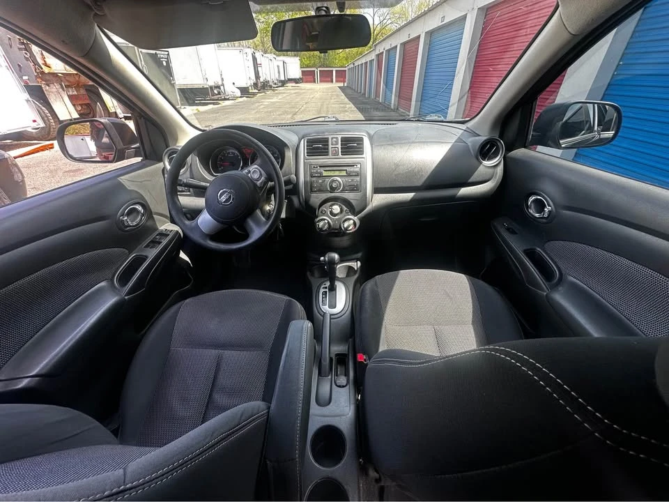 2014 Nissan Versa - Image 9 of 9