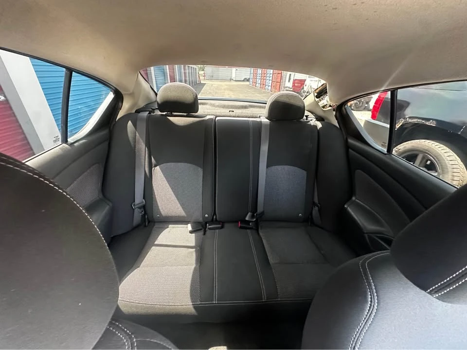 2014 Nissan Versa - Image 8 of 9