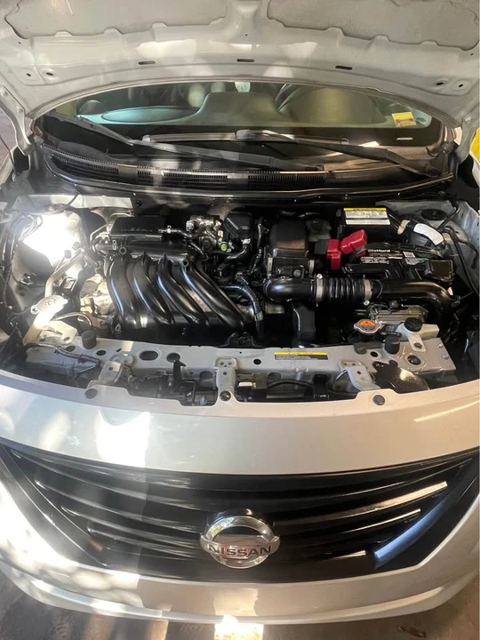 2014 Nissan Versa - Image 11 of 11