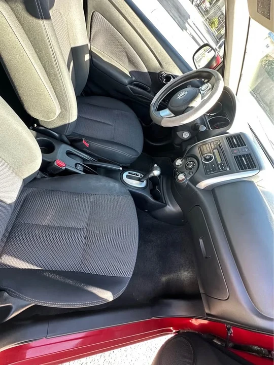 2014 Nissan Versa - Image 9 of 13