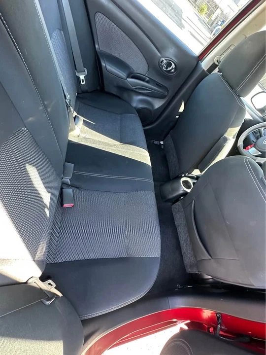 2014 Nissan Versa - Image 8 of 13