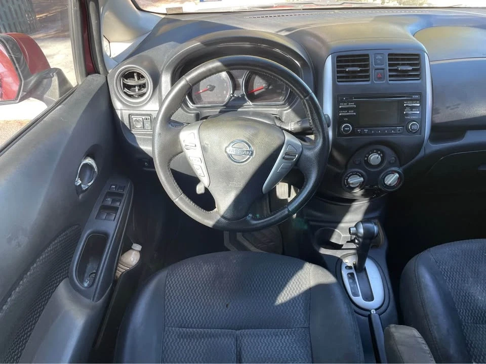 2014 Nissan Versa - Image 9 of 9