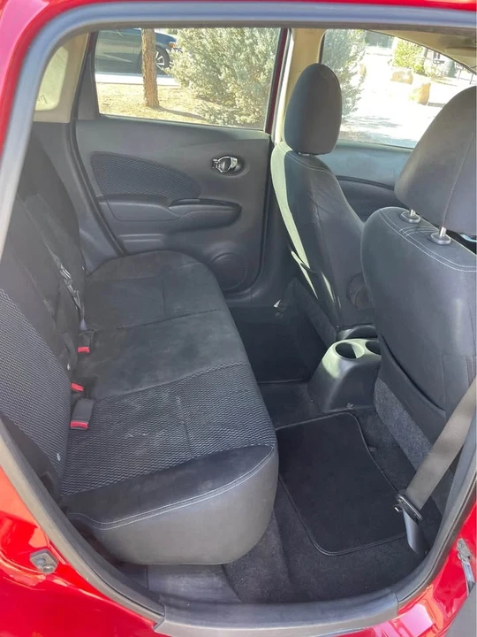 2014 Nissan Versa - Image 7 of 9