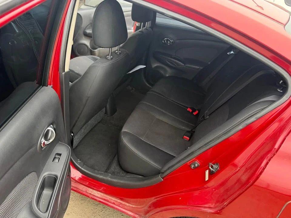 2014 Nissan Versa - Image 8 of 11