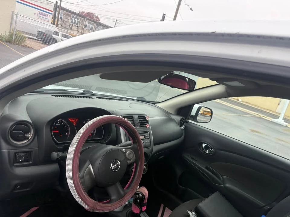2014 Nissan Versa - Image 9 of 9