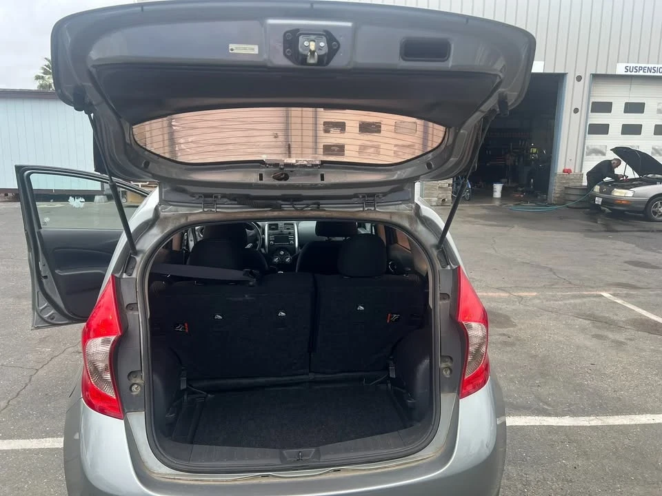 2014 Nissan Versa - Image 14 of 18