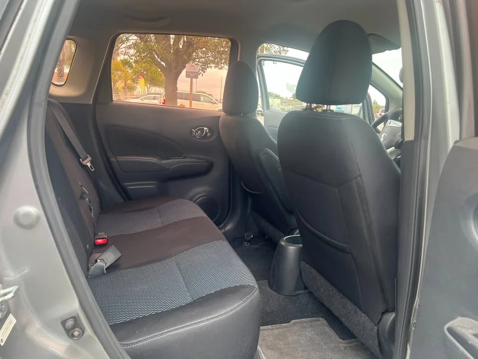 2014 Nissan Versa - Image 15 of 18