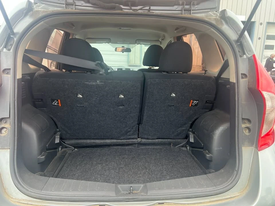 2014 Nissan Versa - Image 13 of 18