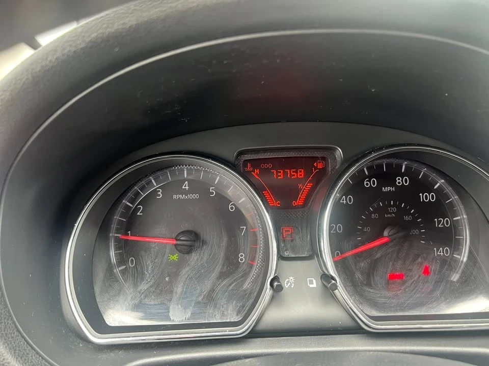 2014 Nissan Versa - Image 18 of 18