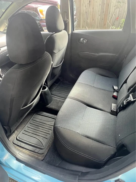 2014 Nissan Versa - Image 10 of 16