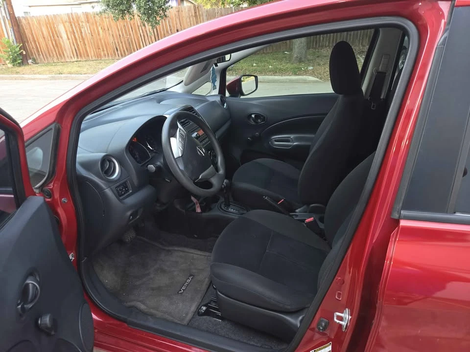 2014 Nissan Versa - Image 9 of 9