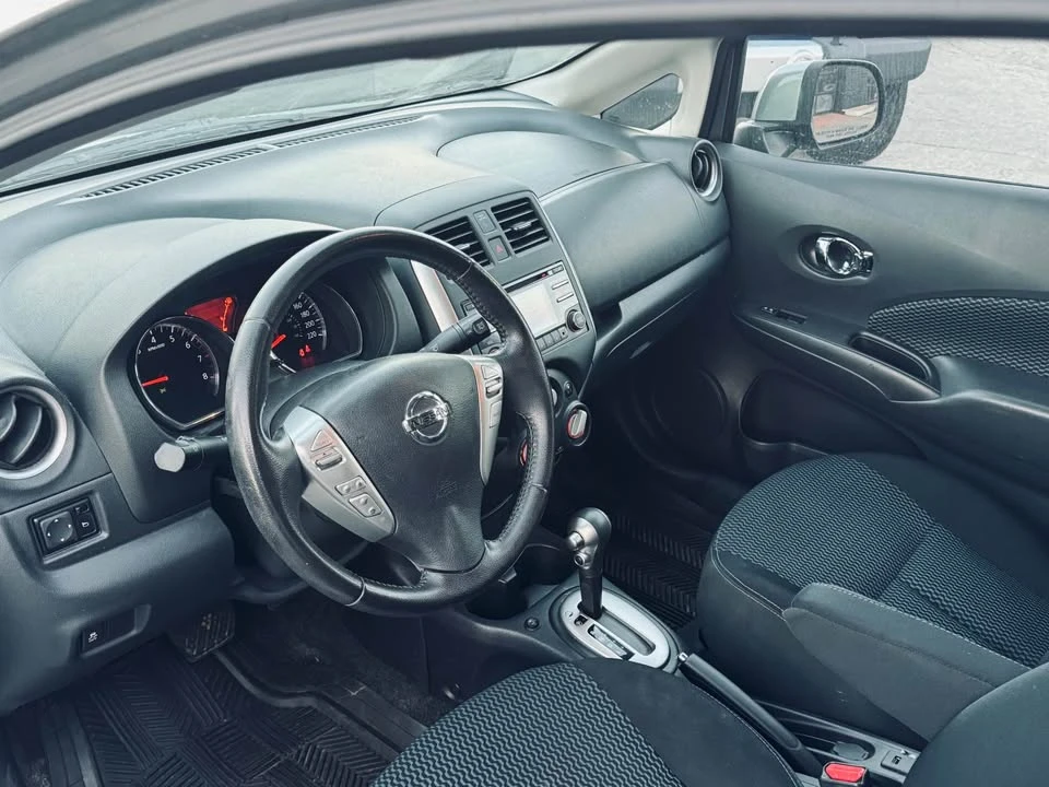 2014 Nissan Versa - Image 6 of 13