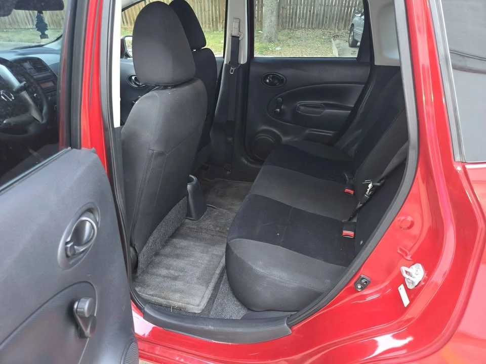 2014 Nissan Versa - Image 8 of 9