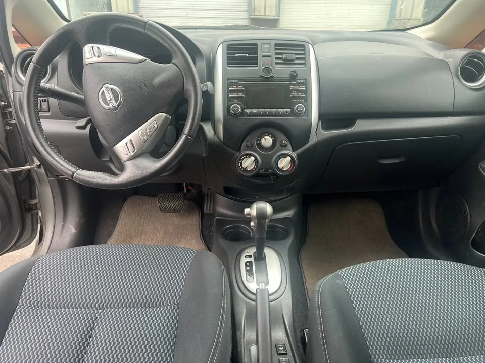 2014 Nissan Versa - Image 17 of 18