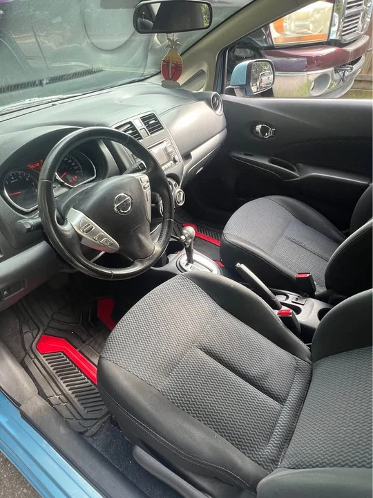2014 Nissan Versa - Image 9 of 16