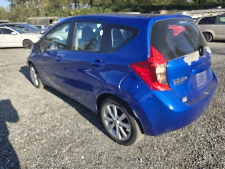 2014 Nissan Versa - Image 4 of 8