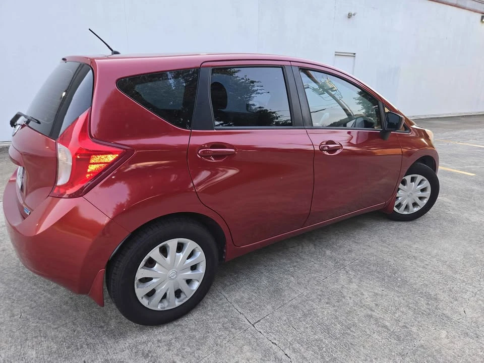 2014 Nissan Versa - Image 4 of 9
