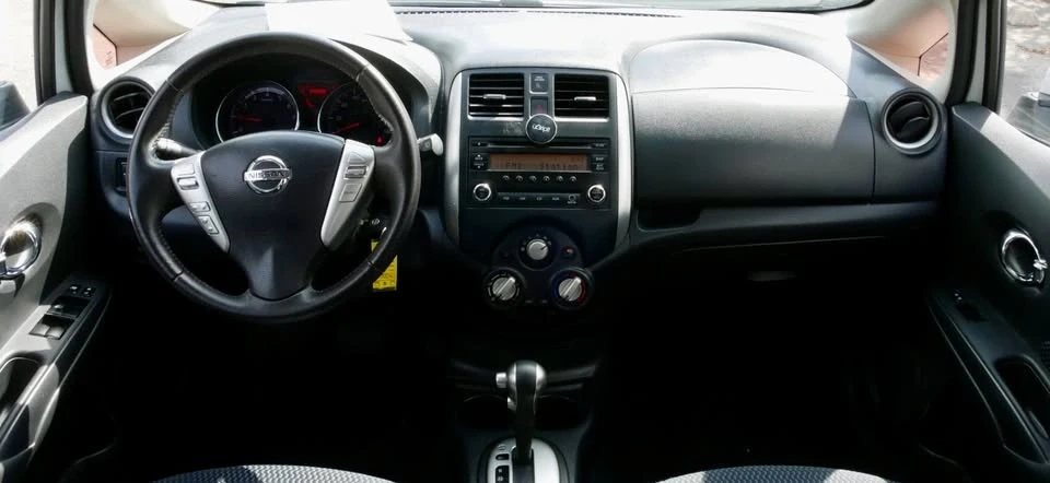 2014 Nissan Versa - Image 13 of 15