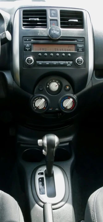 2014 Nissan Versa - Image 15 of 15