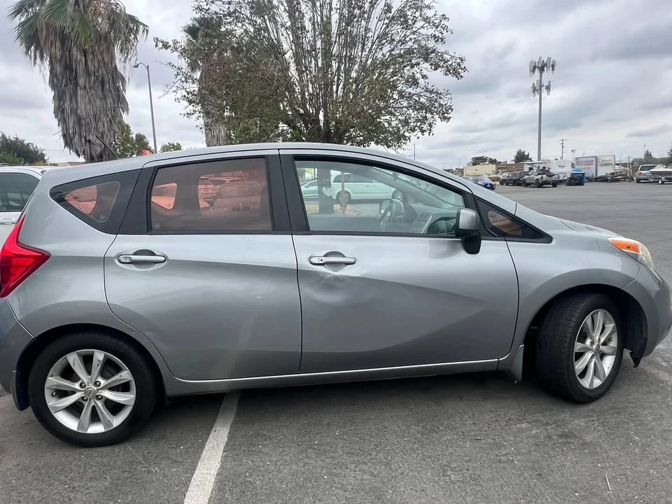 2014 Nissan Versa - Image 6 of 18
