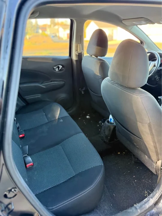 2014 Nissan Versa - Image 8 of 18