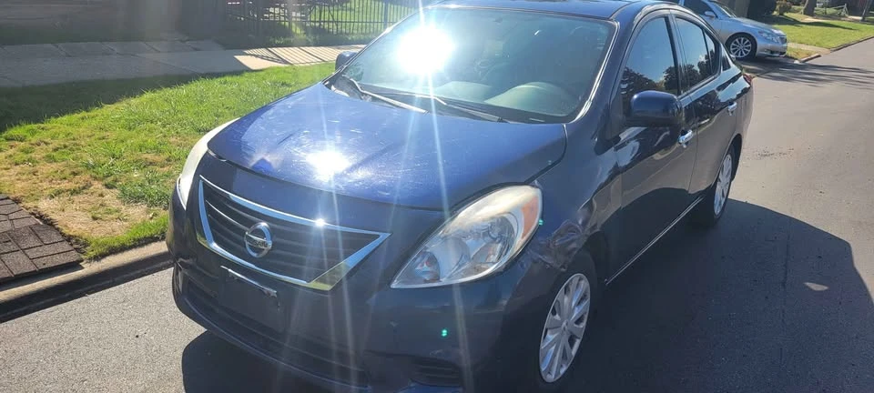 2014 Nissan Versa - Image 3 of 13