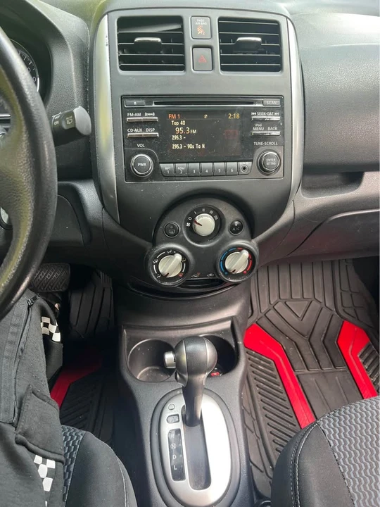 2014 Nissan Versa - Image 16 of 16