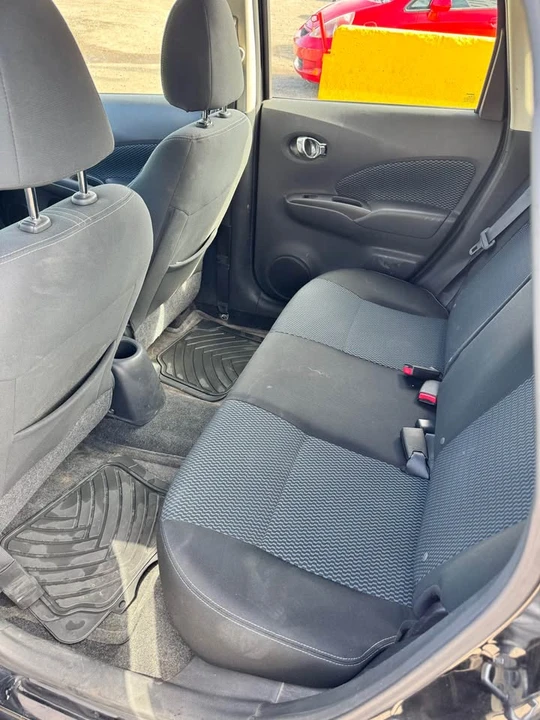 2014 Nissan Versa - Image 4 of 7