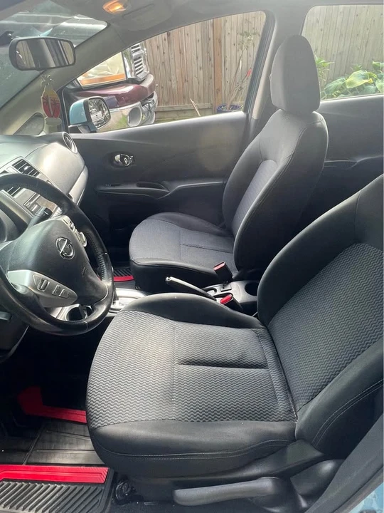 2014 Nissan Versa - Image 14 of 16
