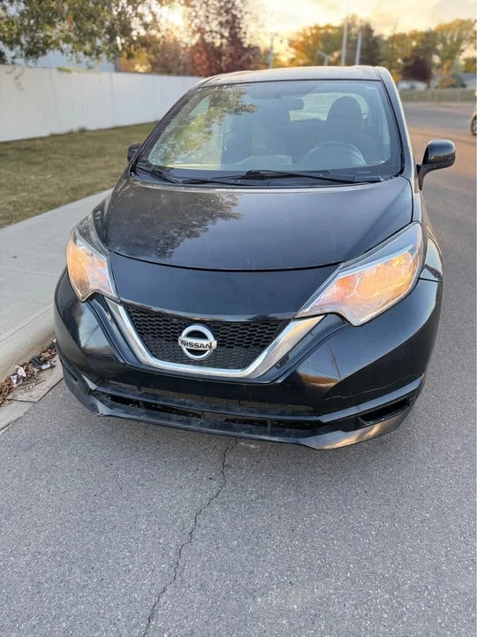 2014 Nissan Versa - Image 7 of 18