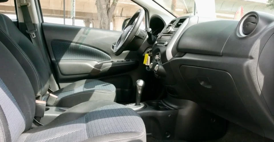 2014 Nissan Versa - Image 11 of 15
