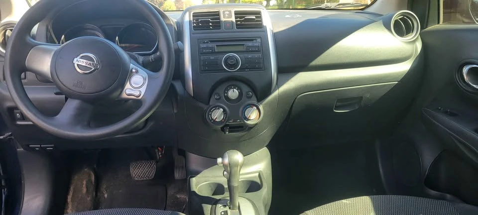 2014 Nissan Versa - Image 8 of 13