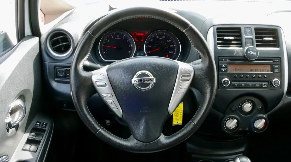 2014 Nissan Versa - Image 14 of 15