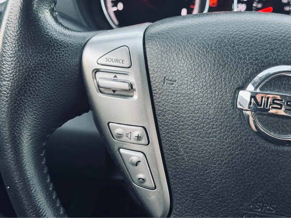 2014 Nissan Versa - Image 12 of 13
