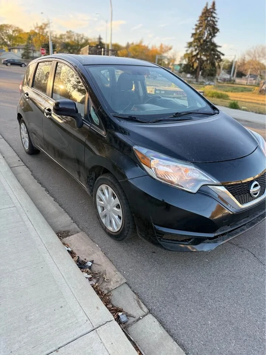 2014 Nissan Versa - Image 6 of 18
