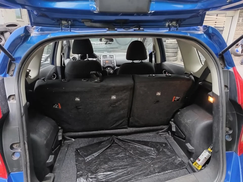 2014 Nissan Versa - Image 3 of 7