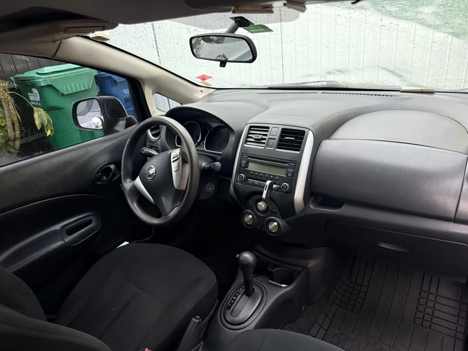 2014 Nissan Versa - Image 5 of 5