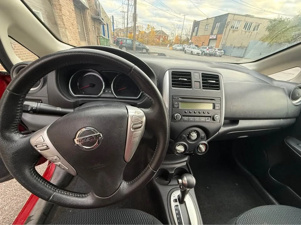 2014 Nissan Versa - Image 11 of 14