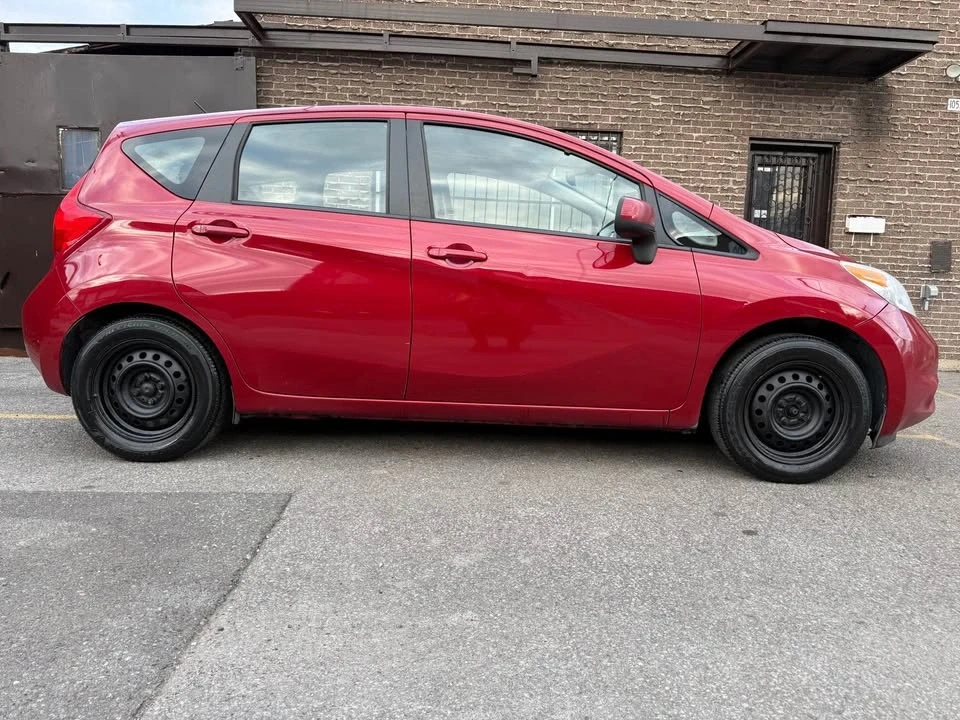 2014 Nissan Versa - Image 4 of 14
