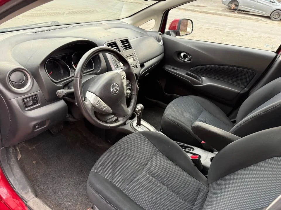 2014 Nissan Versa - Image 8 of 14