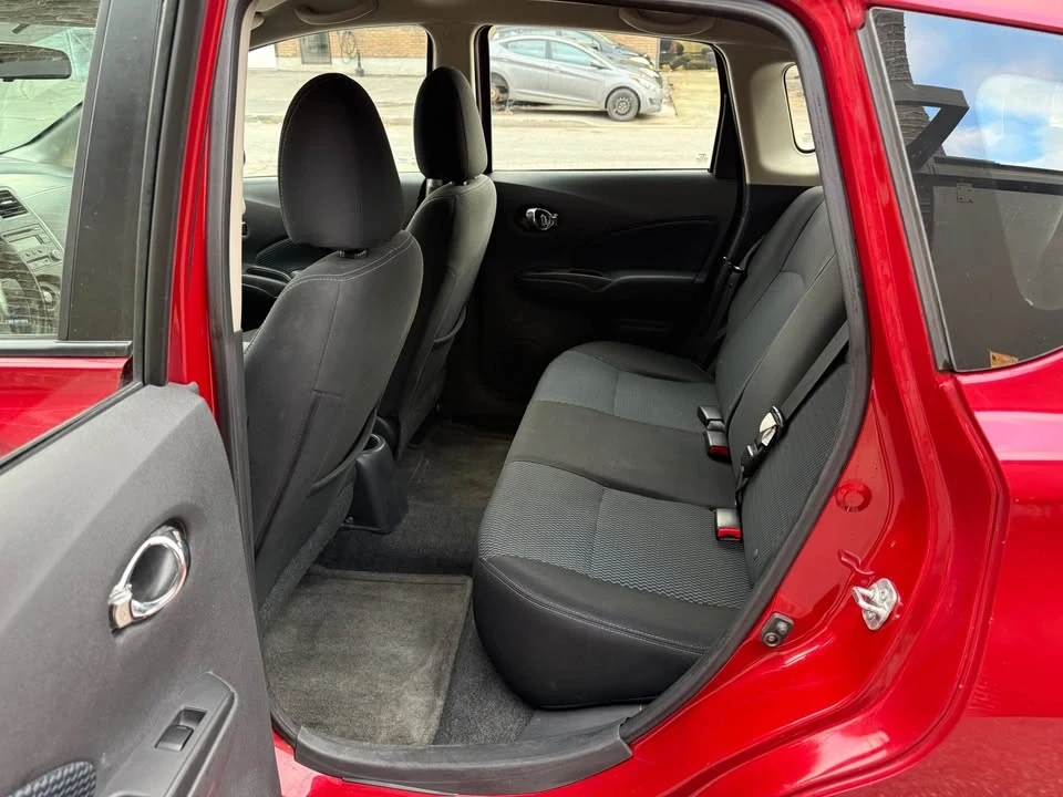 2014 Nissan Versa - Image 9 of 14