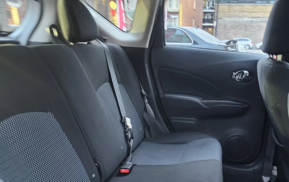 2014 Nissan Versa - Image 10 of 17