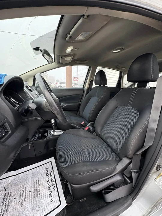 2014 Nissan Versa - Image 5 of 8