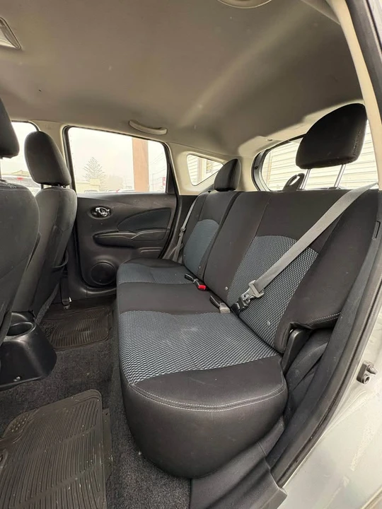 2014 Nissan Versa - Image 8 of 8
